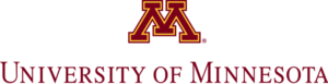 University of Minnesota logo