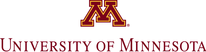 University of Minnesota logo