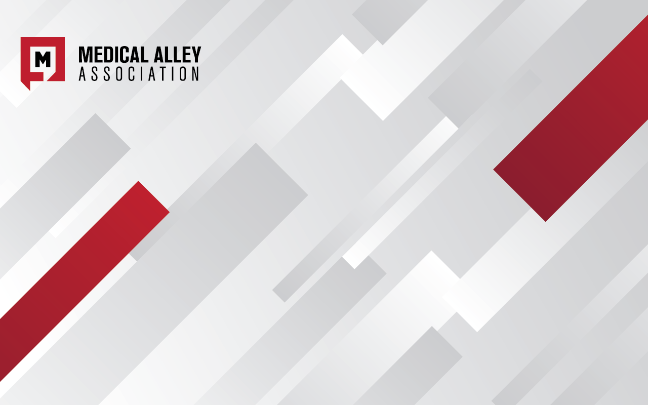 Zoom Virtual Backgrounds – Medical Alley Association