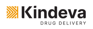 Kindeva Drug Delivery logo