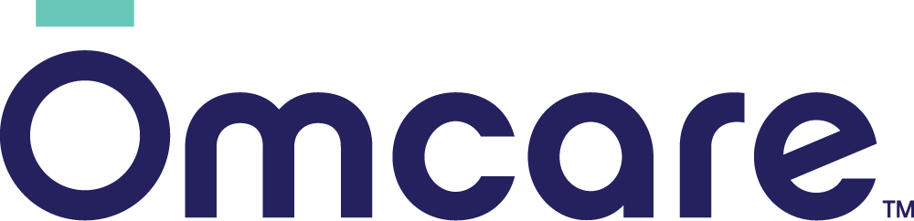 Omcare Logo