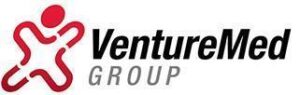 VentureMed Group logo
