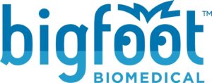 Bigfoot Biomedical logo