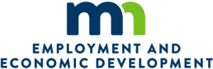 MN Department of Employment and Economic Development (DEED) logo