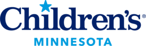 Children's Minnesota logo
