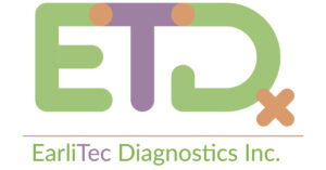 EarliTec Diagnostics Inc Logo