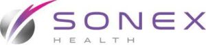 Sonex Health logo