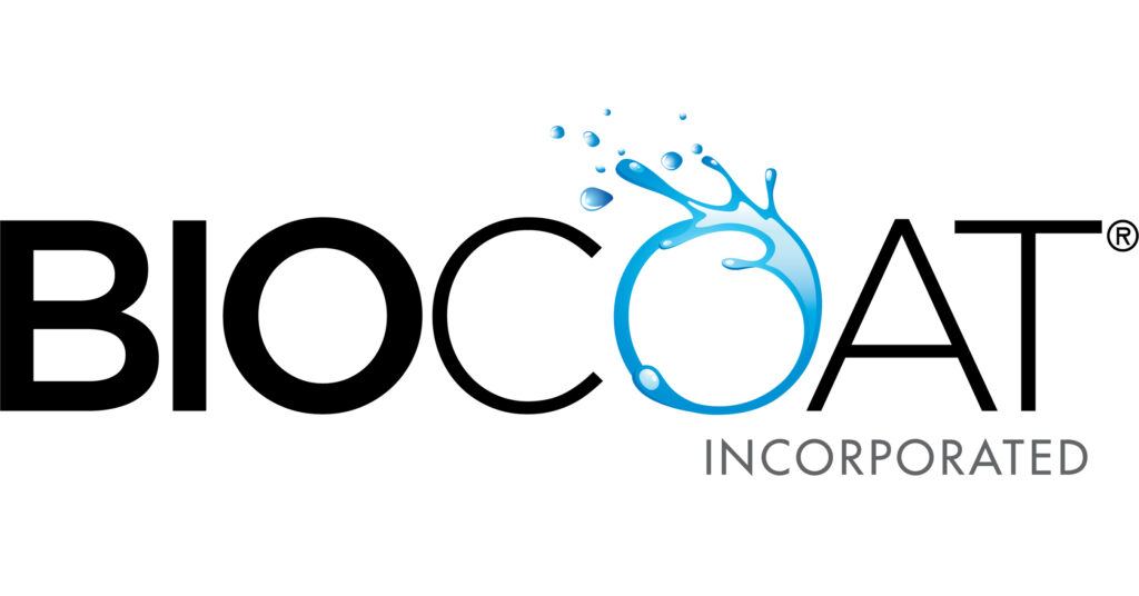 Biocoat logo
