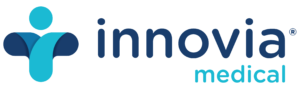Innovia Medical logo