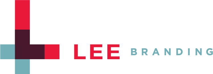 Lee Branding logo