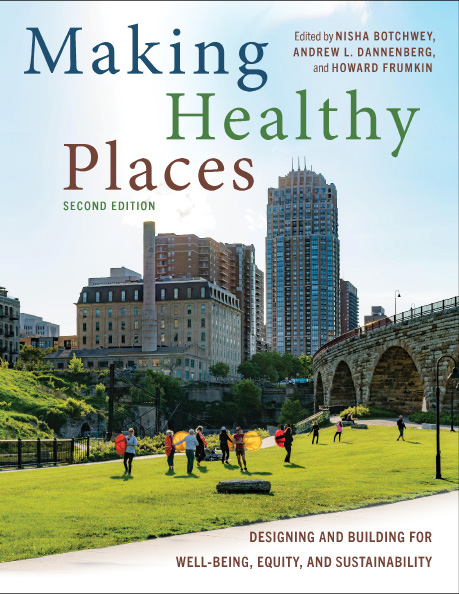 Making Healthy Places