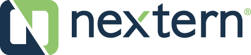 Nextern logo