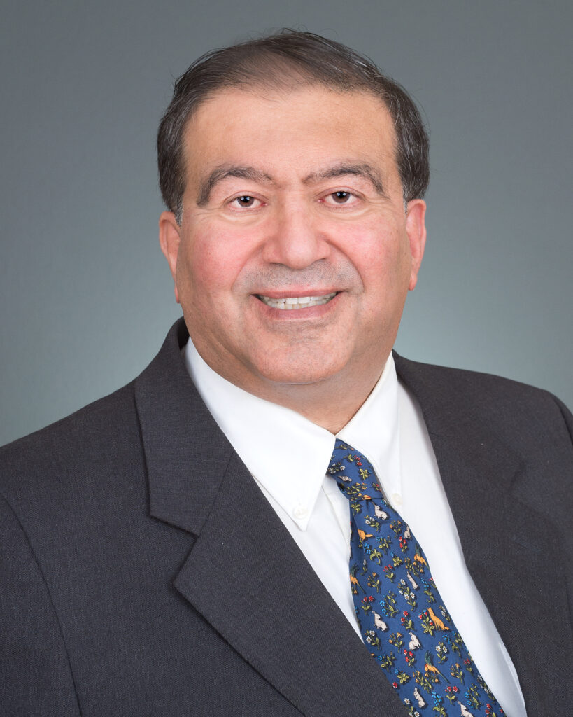 Richard Guha Headshot