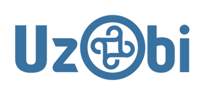 UzObi logo
