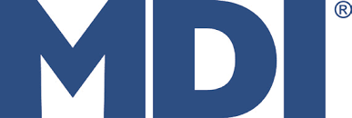 MDI logo